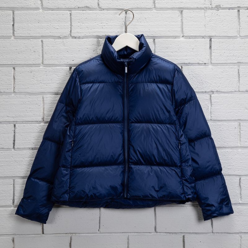 ELEVEN - Parka de Plumas Niña Eleven