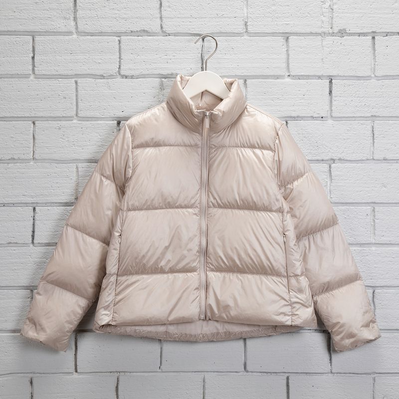 ELEVEN - Parka de Plumas Niña Eleven