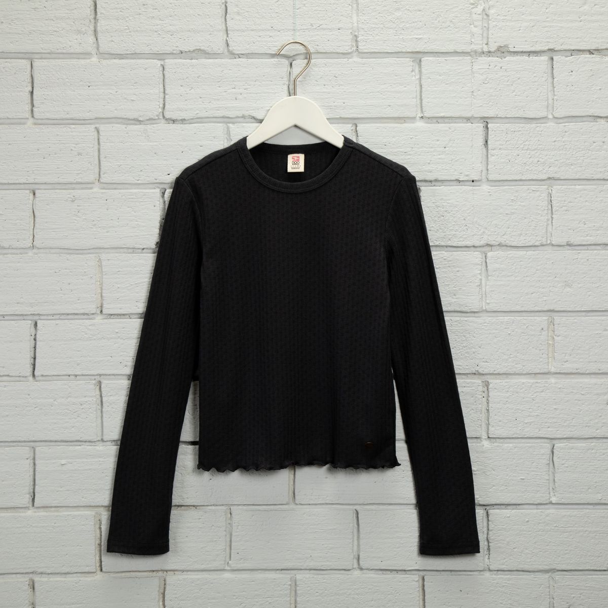 DOO AUSTRALIA - Polera Niña Algodón Doo Australia