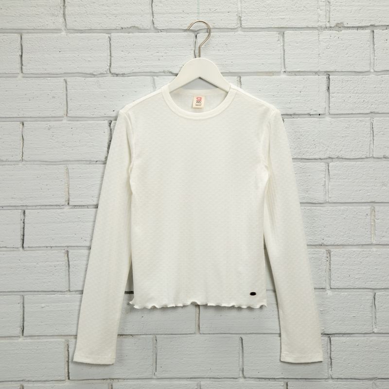 DOO AUSTRALIA - Polera Niña Algodón Doo Australia