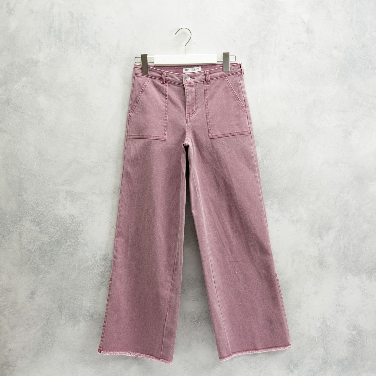 ELEVEN - Pantalón Niña Eleven