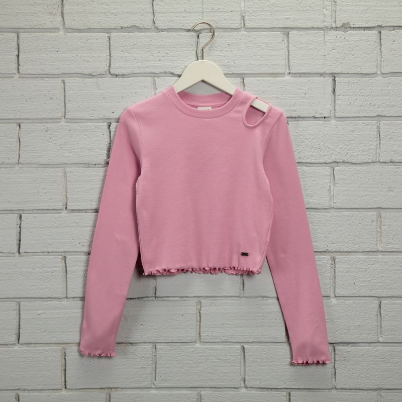 ELEVEN - Polera Niña Eleven