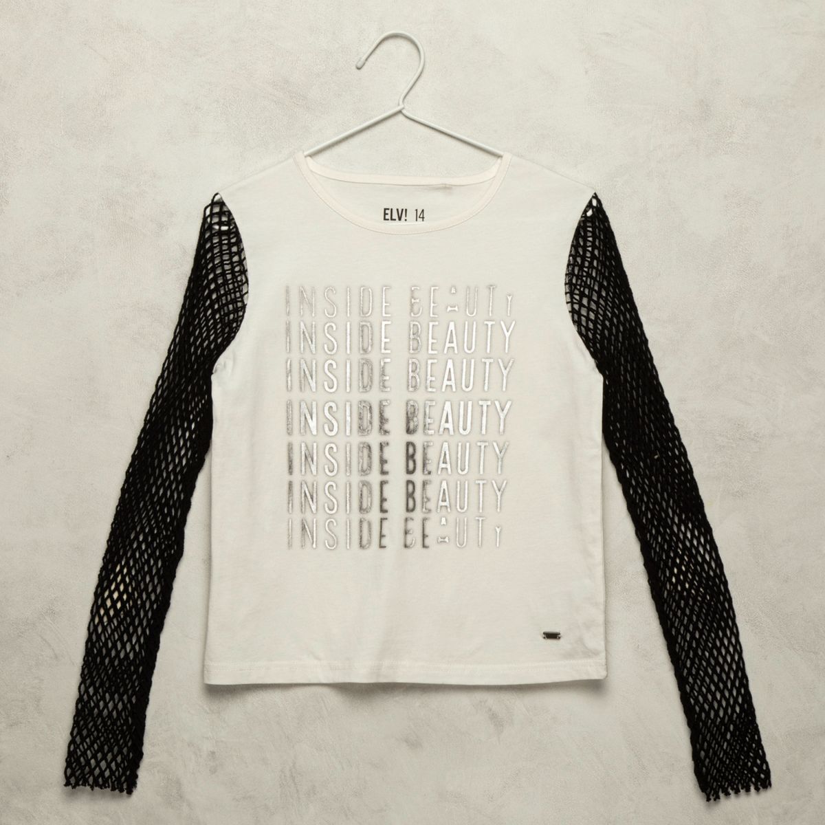 ELEVEN - Polera Niña Eleven