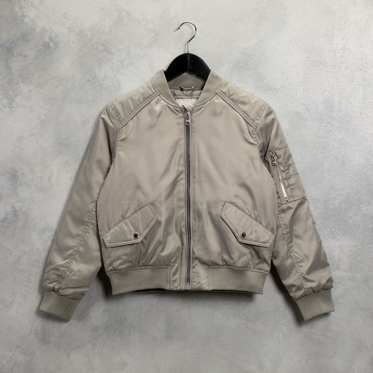 ELEVEN - Chaqueta Niña Eleven