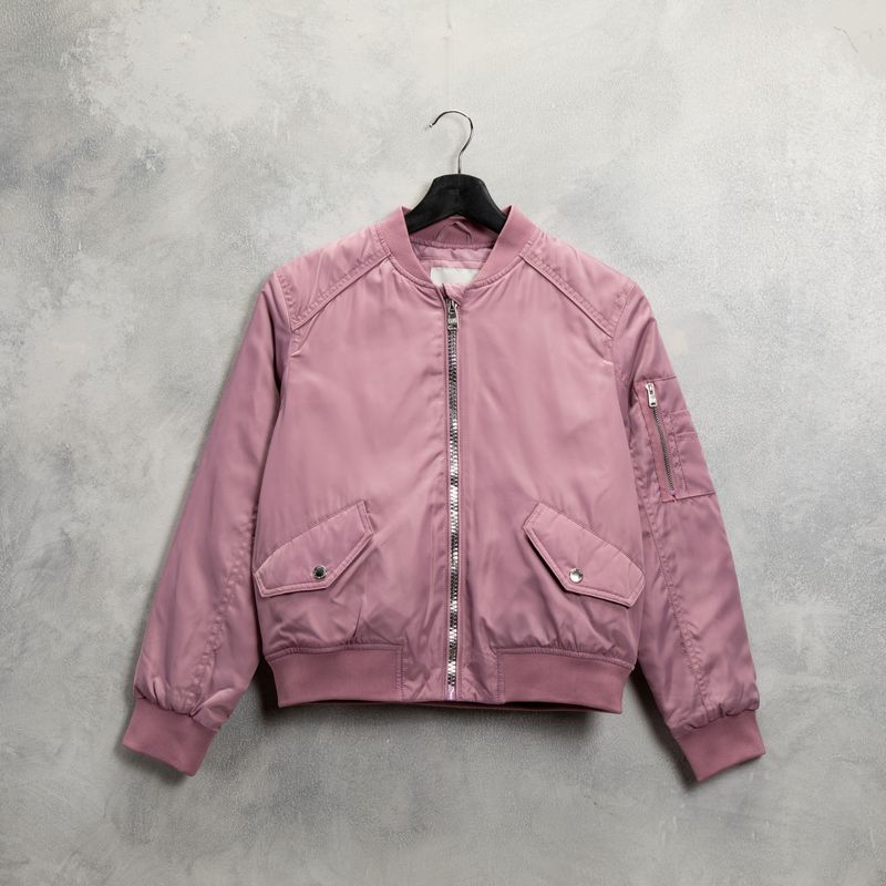 ELEVEN - Chaqueta Niña Eleven