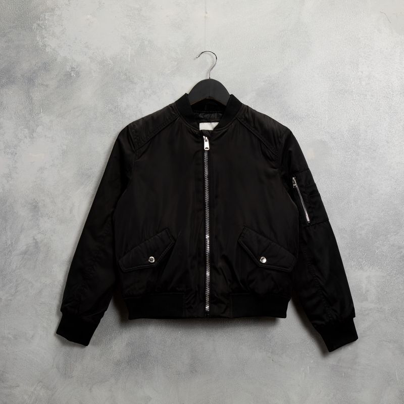 ELEVEN - Chaqueta Niña Eleven