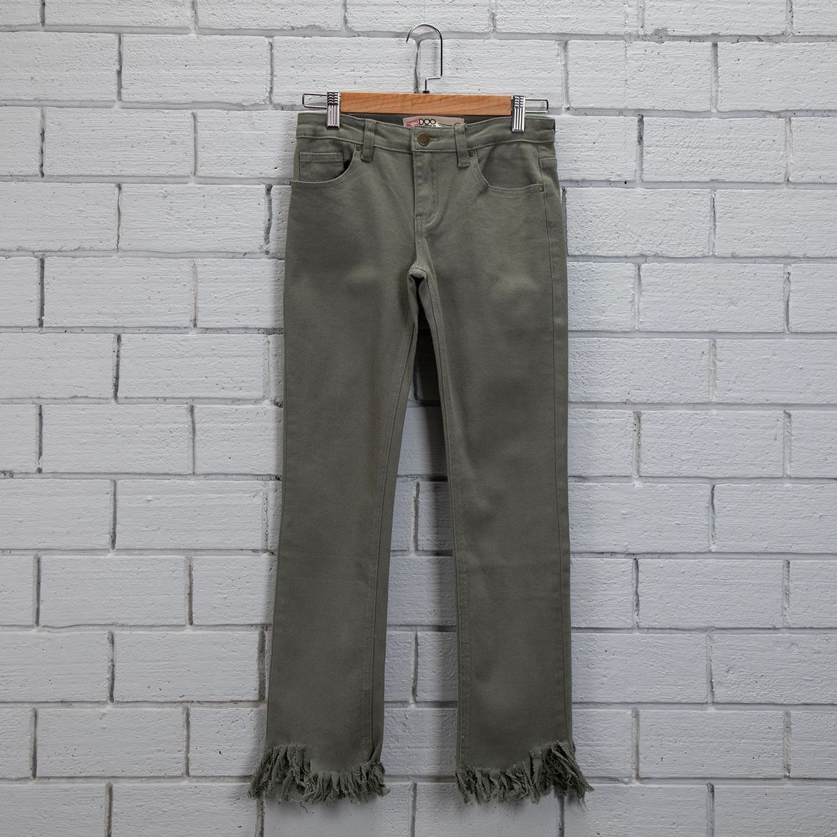 DOO AUSTRALIA - Pantalón Niña Doo Australia