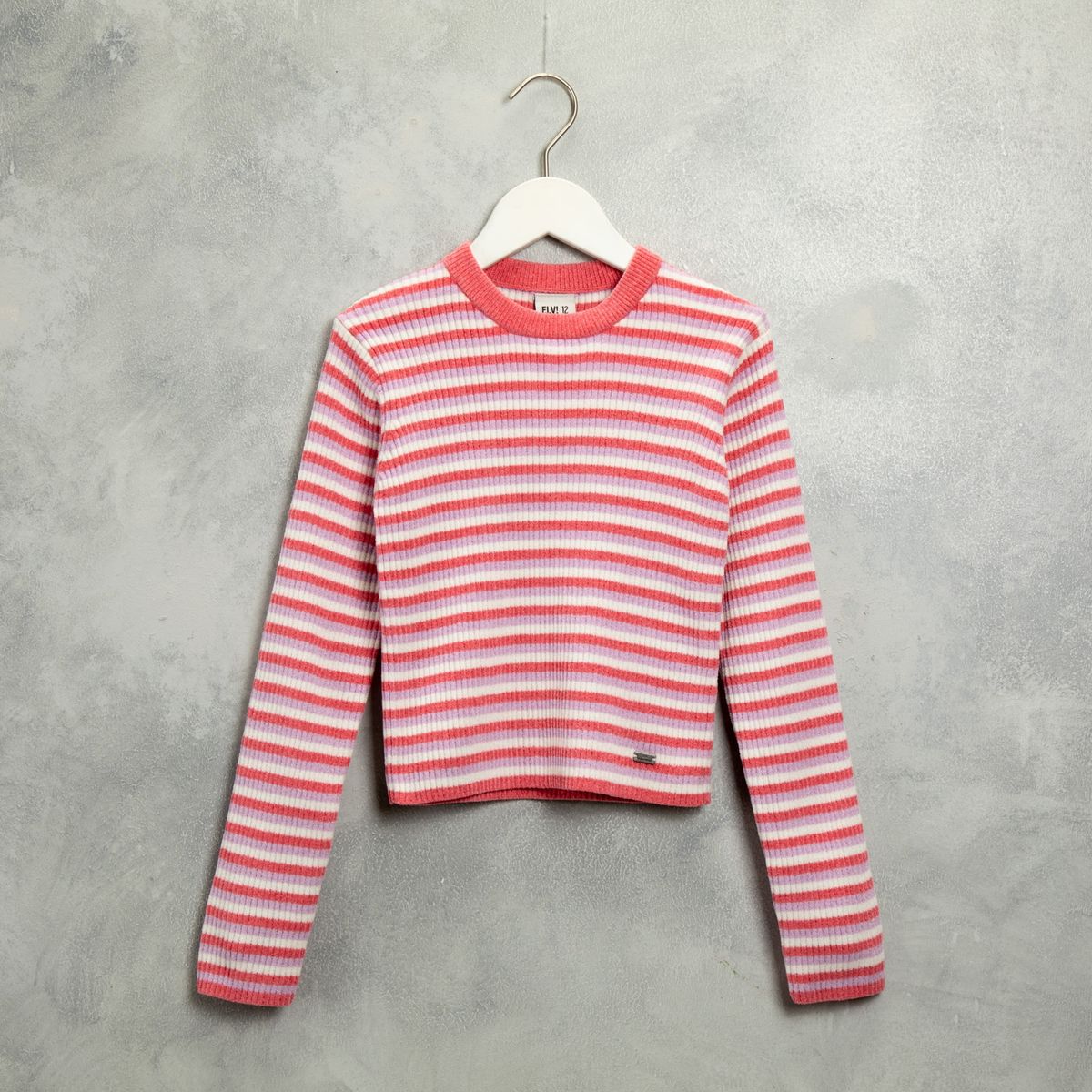 ELEVEN - Sweater Niña Eleven