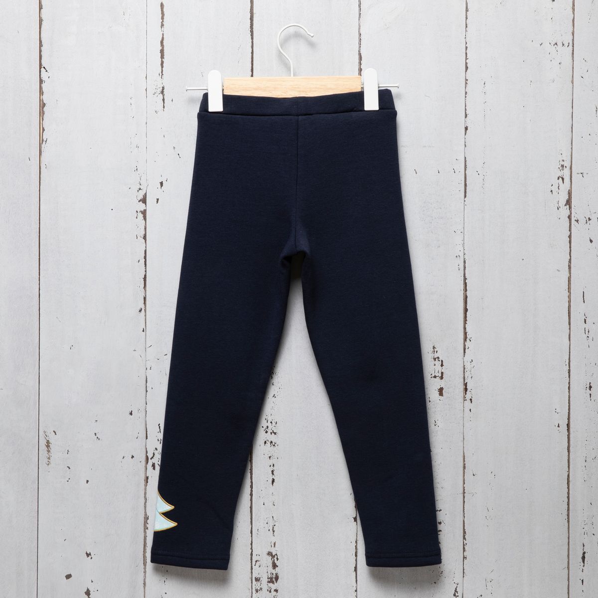 ELEVEN - Jeans Niña Algodón Eleven