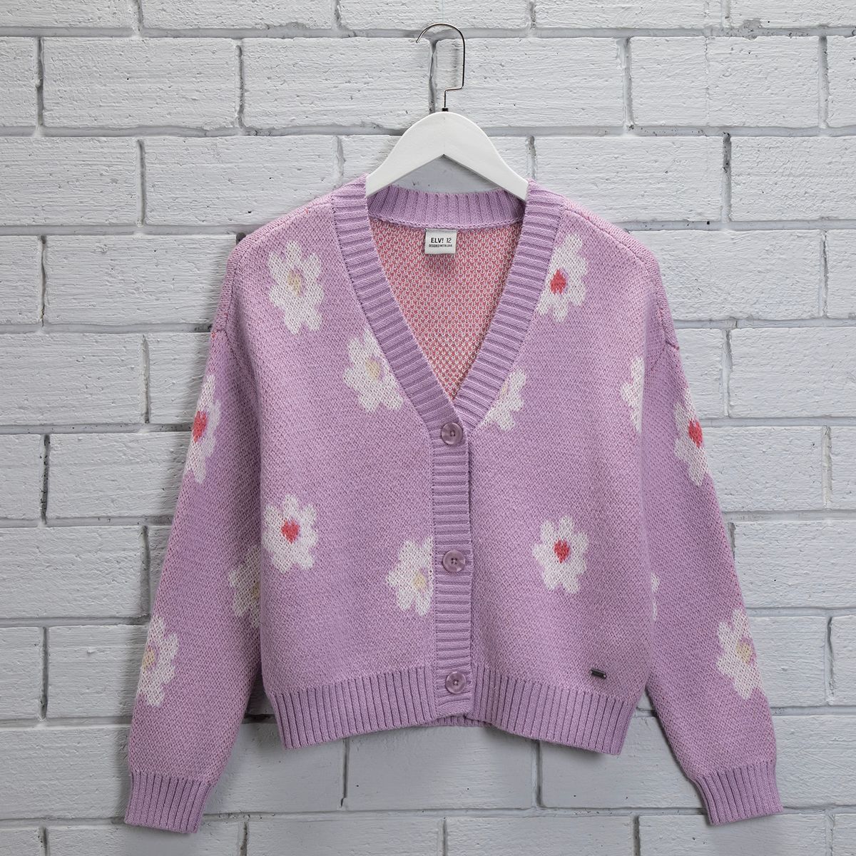 ELEVEN - Chaleco Niña Eleven