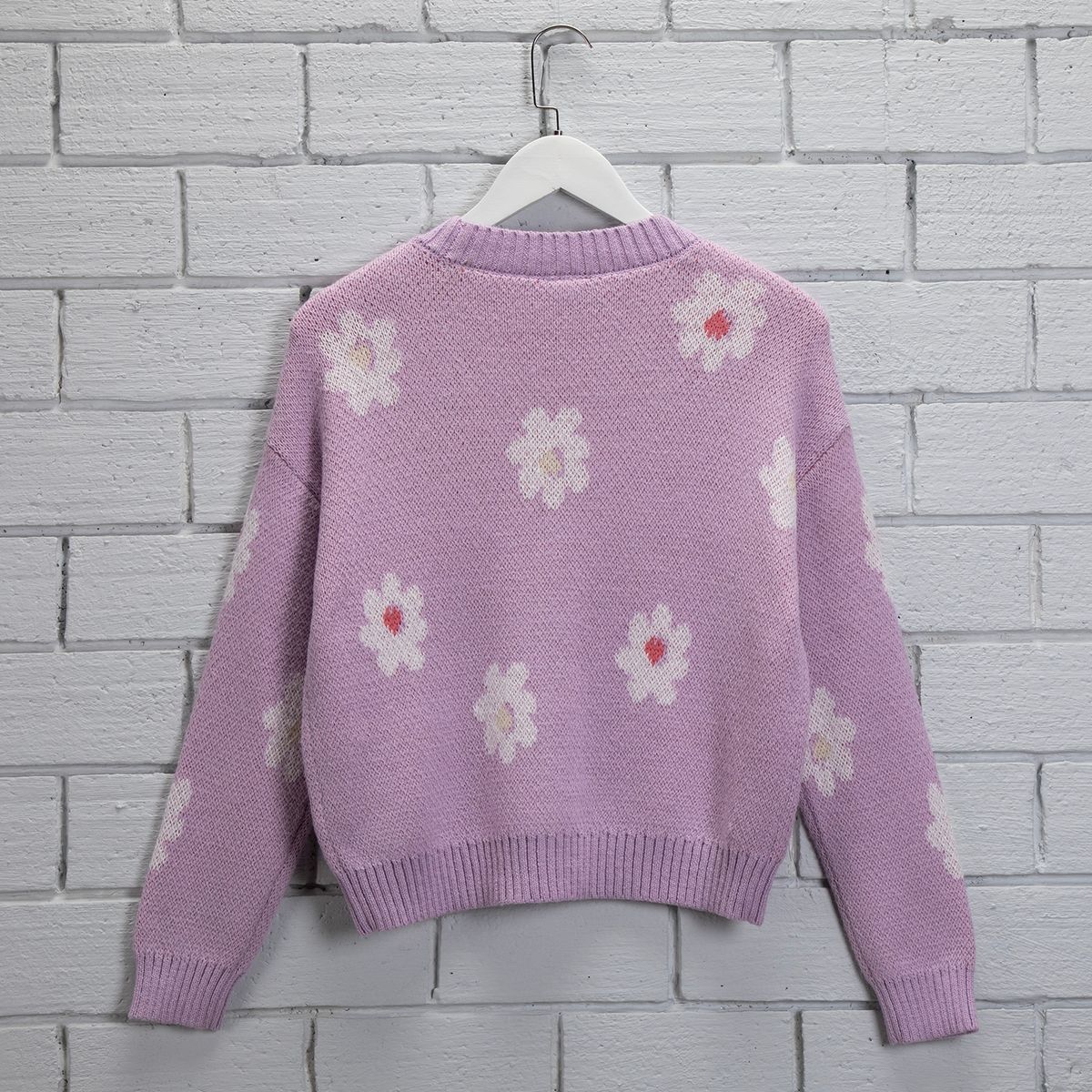 ELEVEN - Chaleco Niña Eleven