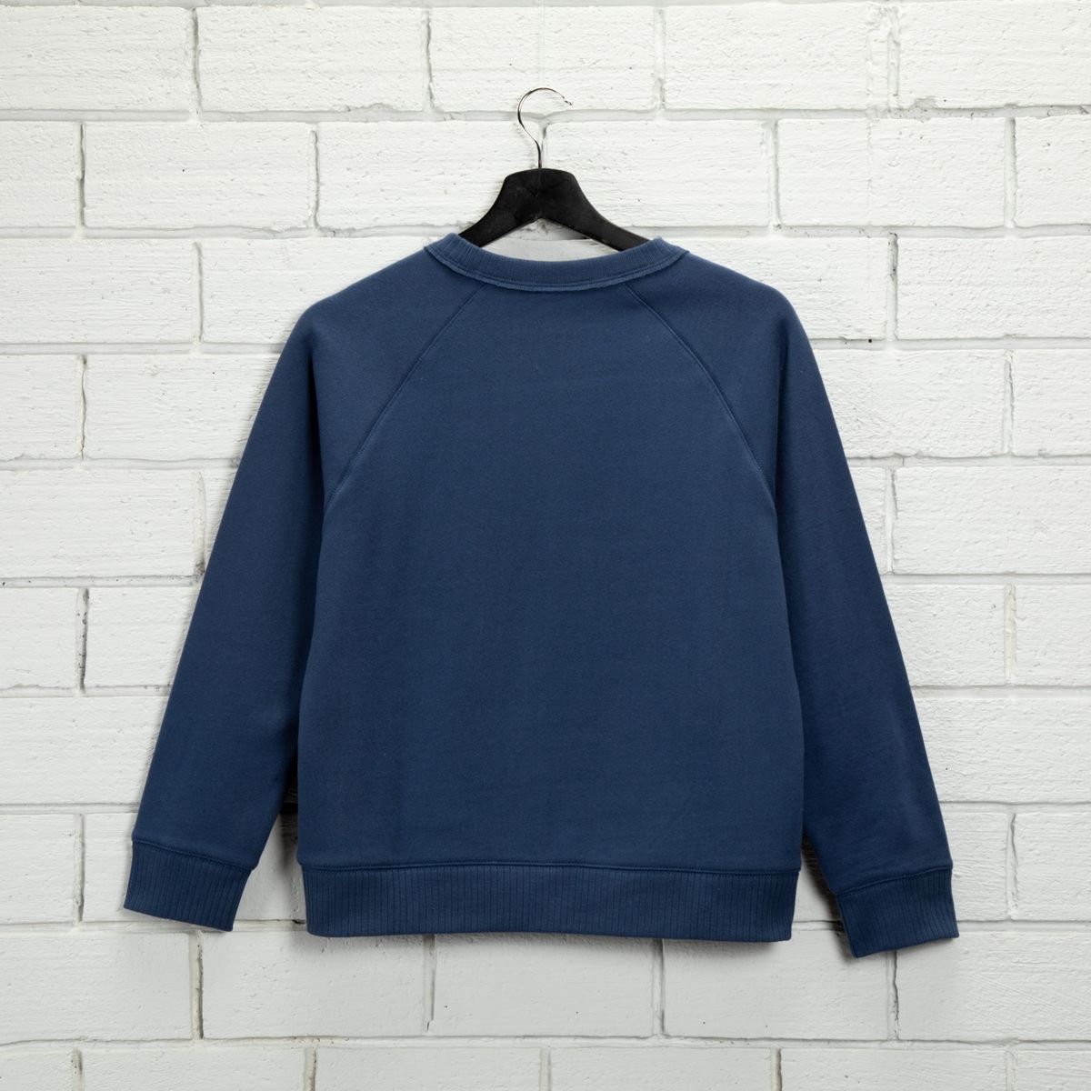 DOO AUSTRALIA - Polerón Niña Algodón Doo Australia