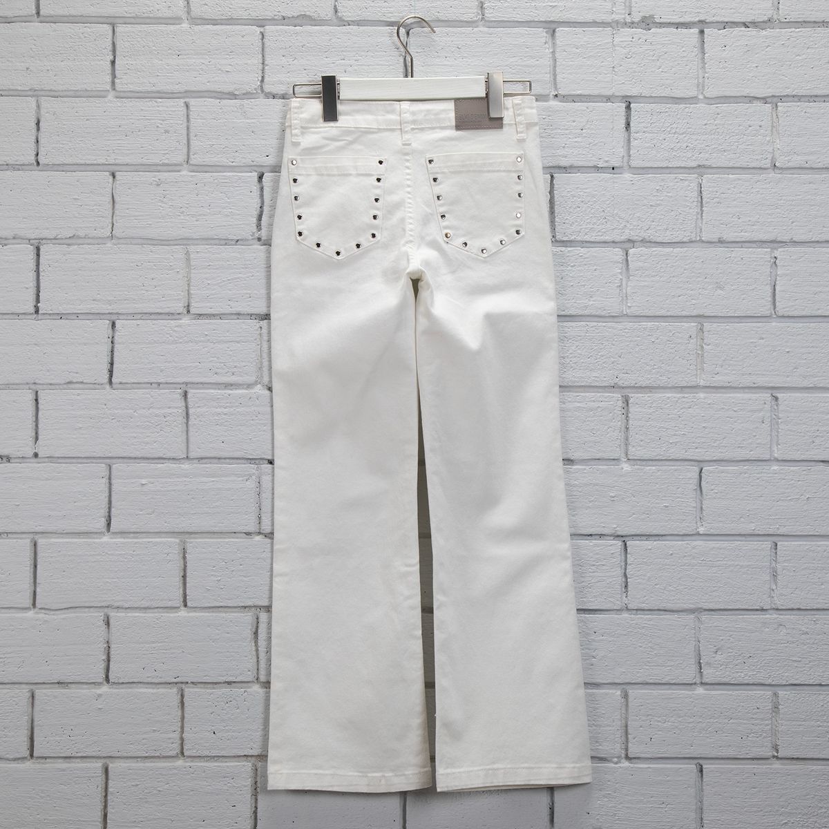 ELEVEN - Jeans Niña Algodón Eleven