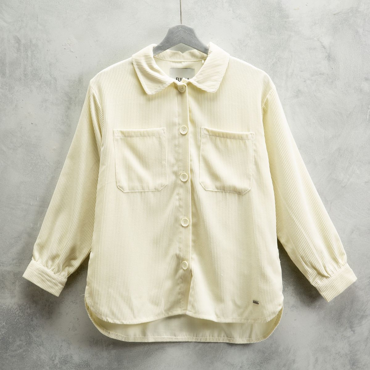 ELEVEN - Chaqueta Niña Eleven