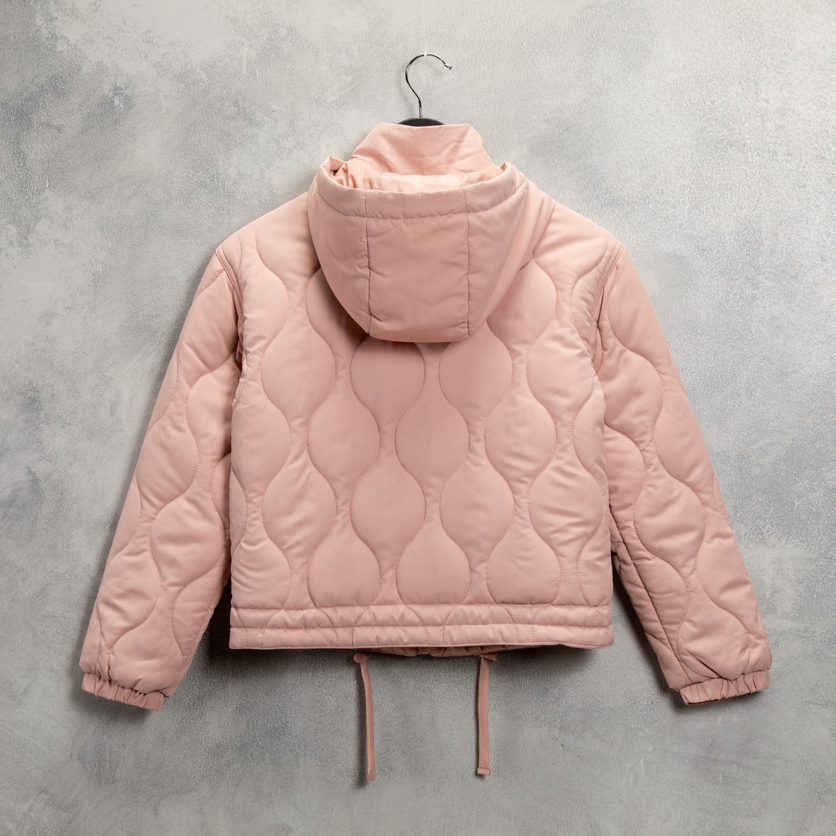 ELEVEN - Parka Niña Con Gorro Eleven