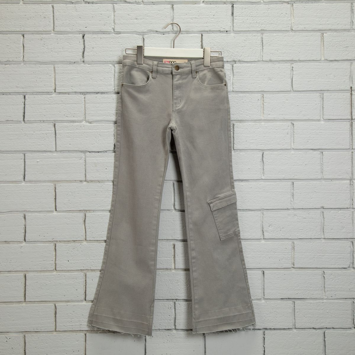 DOO AUSTRALIA - Pantalón Niña Algodón Doo Australia