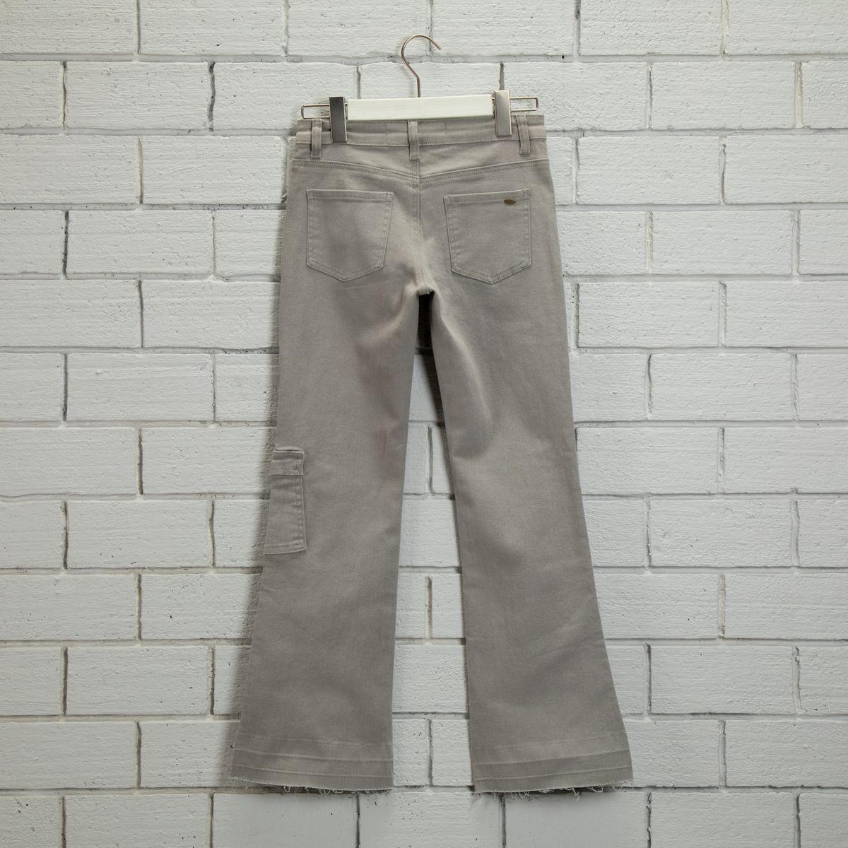 DOO AUSTRALIA - Pantalón Niña Algodón Doo Australia