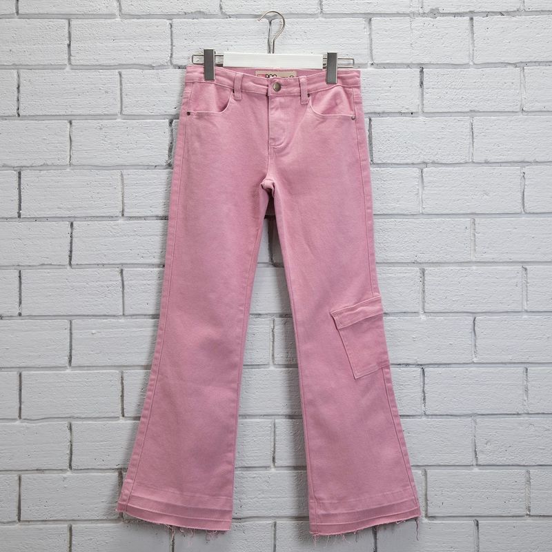 DOO AUSTRALIA - Pantalón Niña Algodón Doo Australia