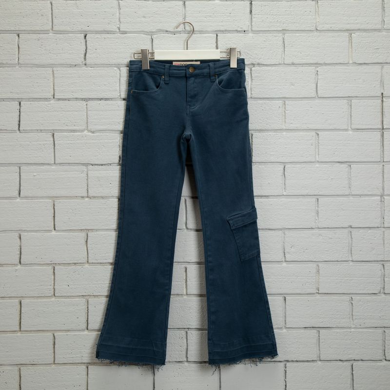 DOO AUSTRALIA - Pantalón Niña Algodón Doo Australia