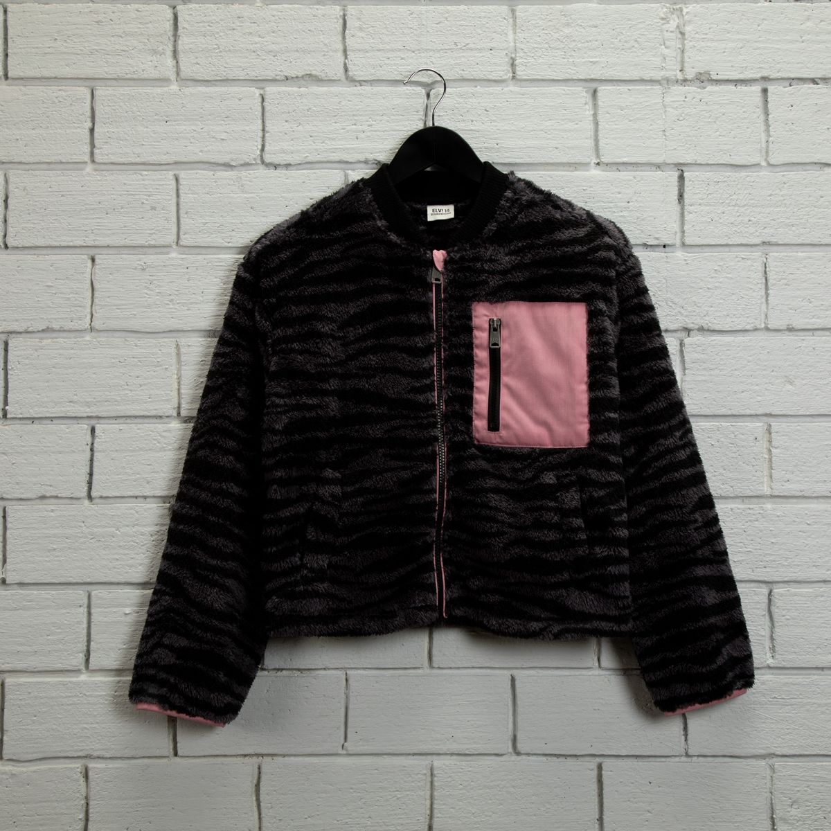 ELEVEN - Polerón Niña Eleven