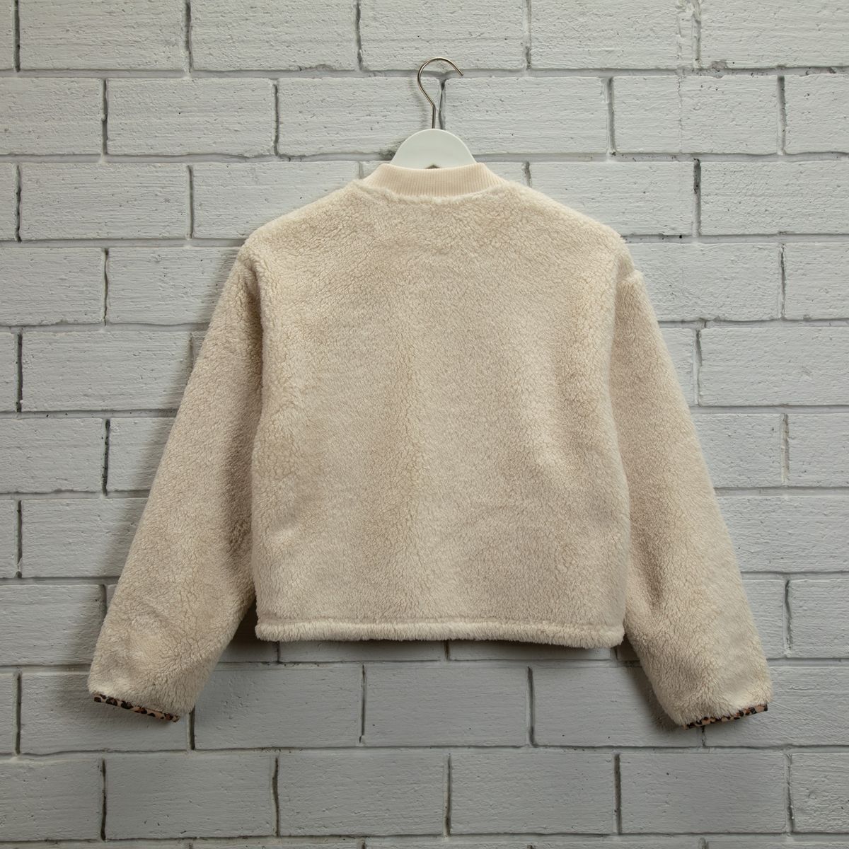 ELEVEN - Polerón Niña Eleven