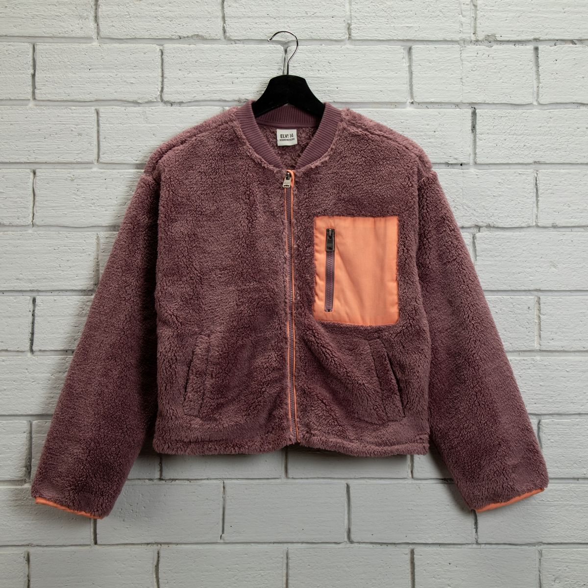 ELEVEN - Polerón Niña Eleven