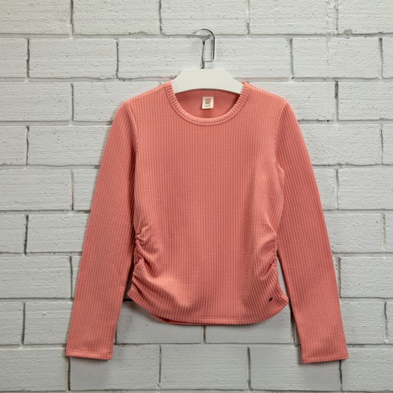 DOO AUSTRALIA - Polera Niña Algodón Doo Australia