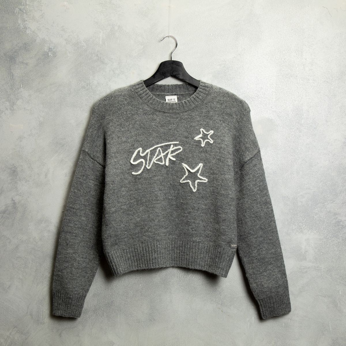 ELEVEN - Sweater Niña Eleven