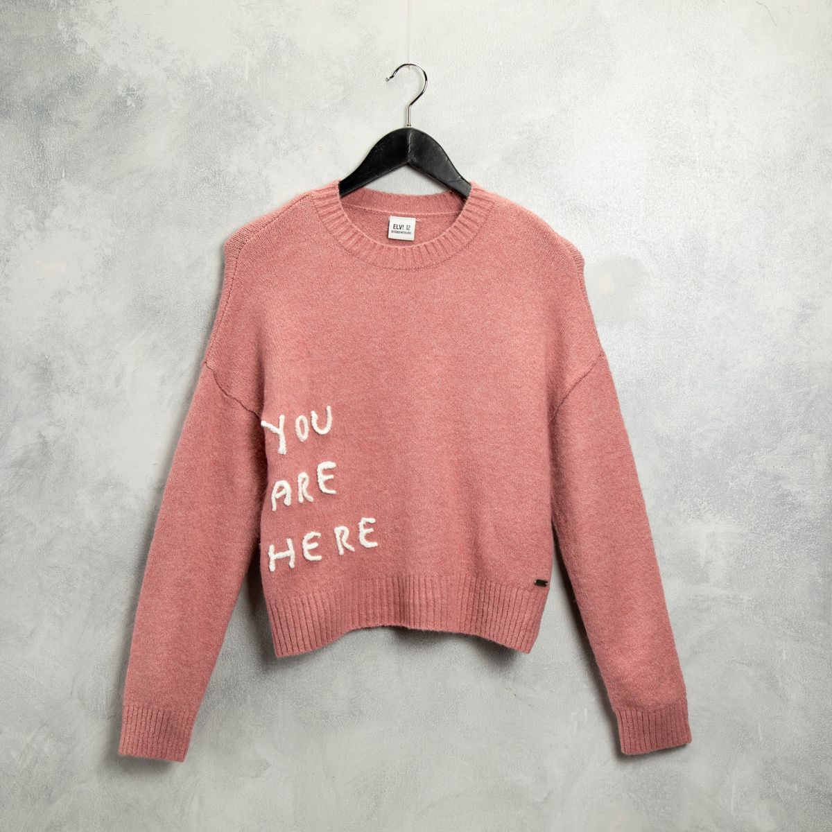 ELEVEN - Sweater Niña Eleven