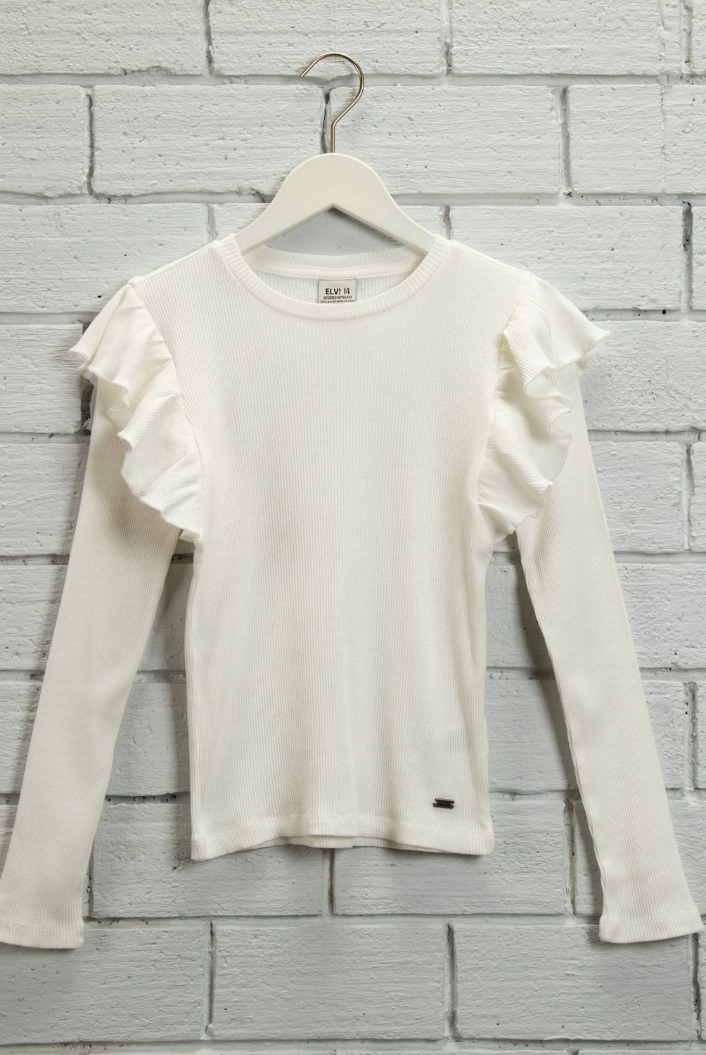 ELEVEN - Polera Niña Eleven