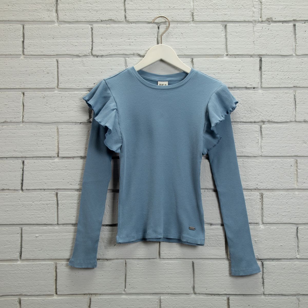 ELEVEN - Polera Niña Eleven