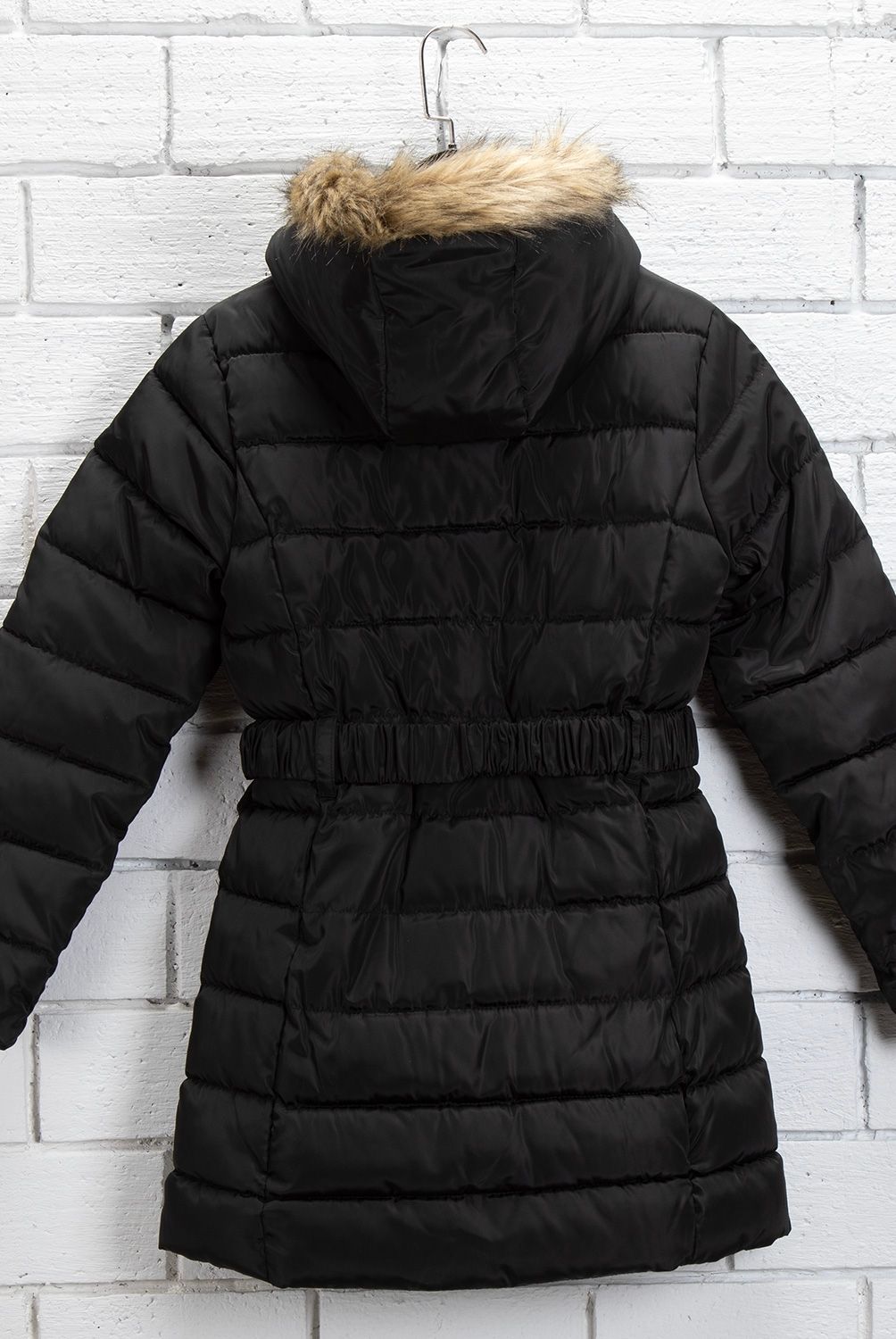 ELEVEN - Parka Niña Con Gorro Eleven