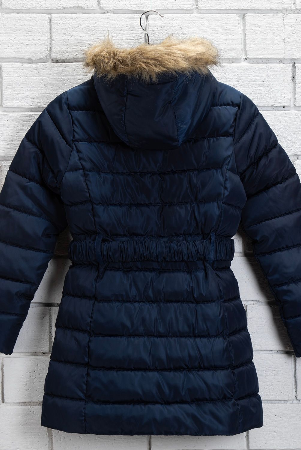 ELEVEN - Parka Niña Con Gorro Eleven