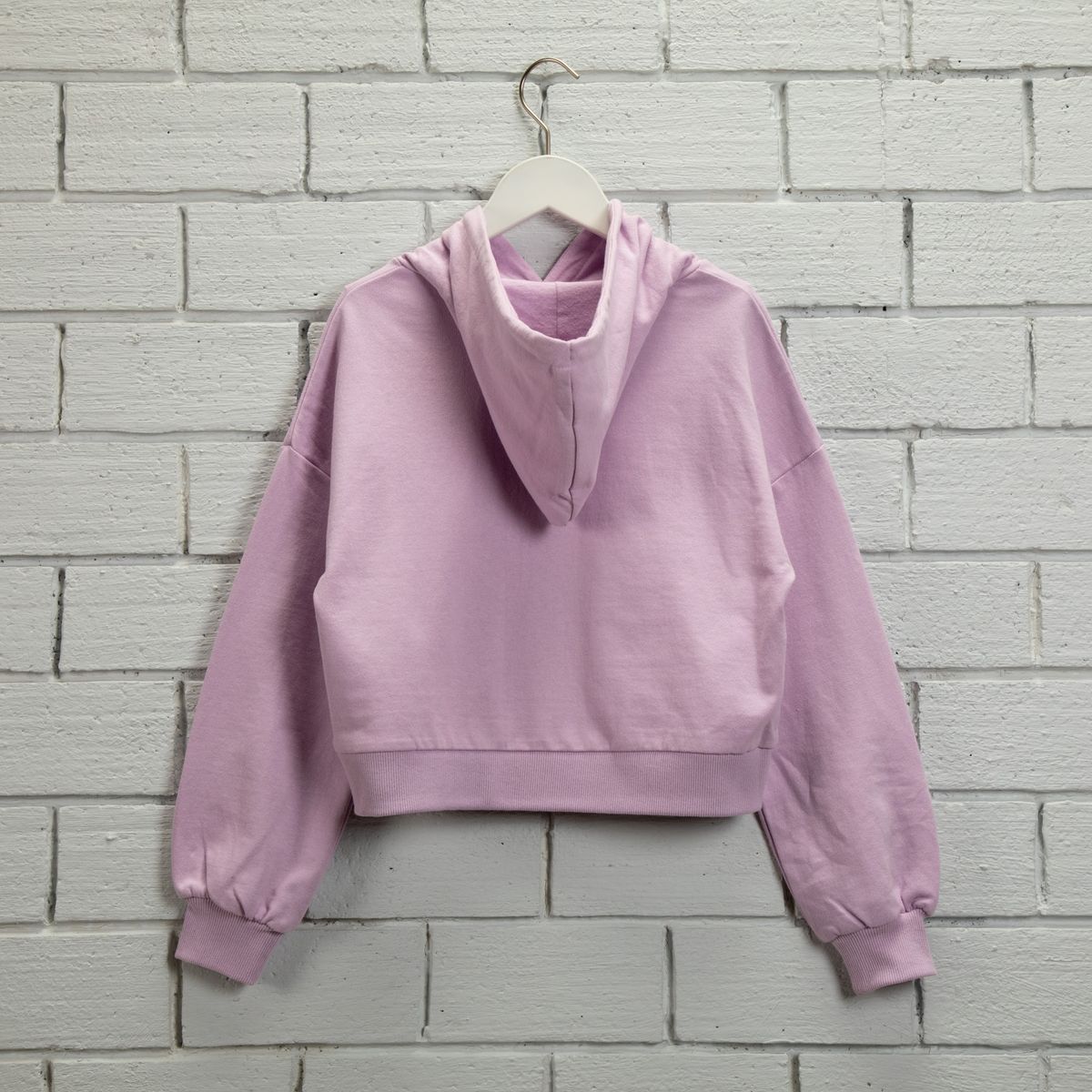 ELEVEN - Polerón Niña Eleven