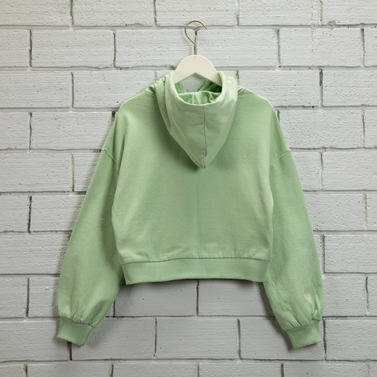 ELEVEN - Polerón Niña Eleven