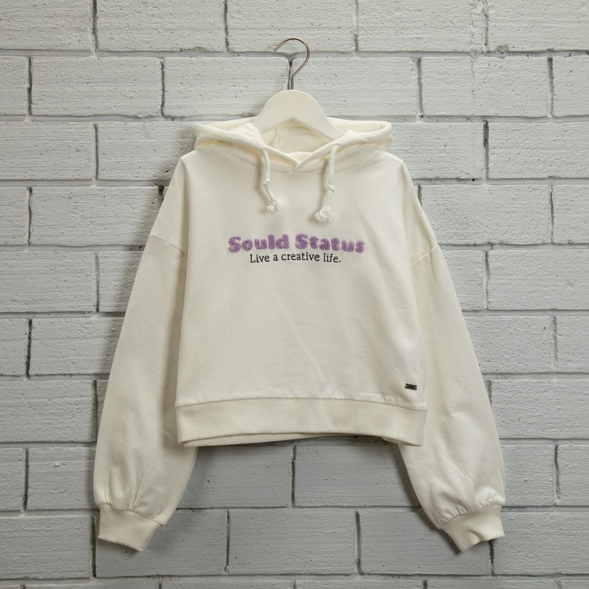 ELEVEN - Polerón Niña Eleven