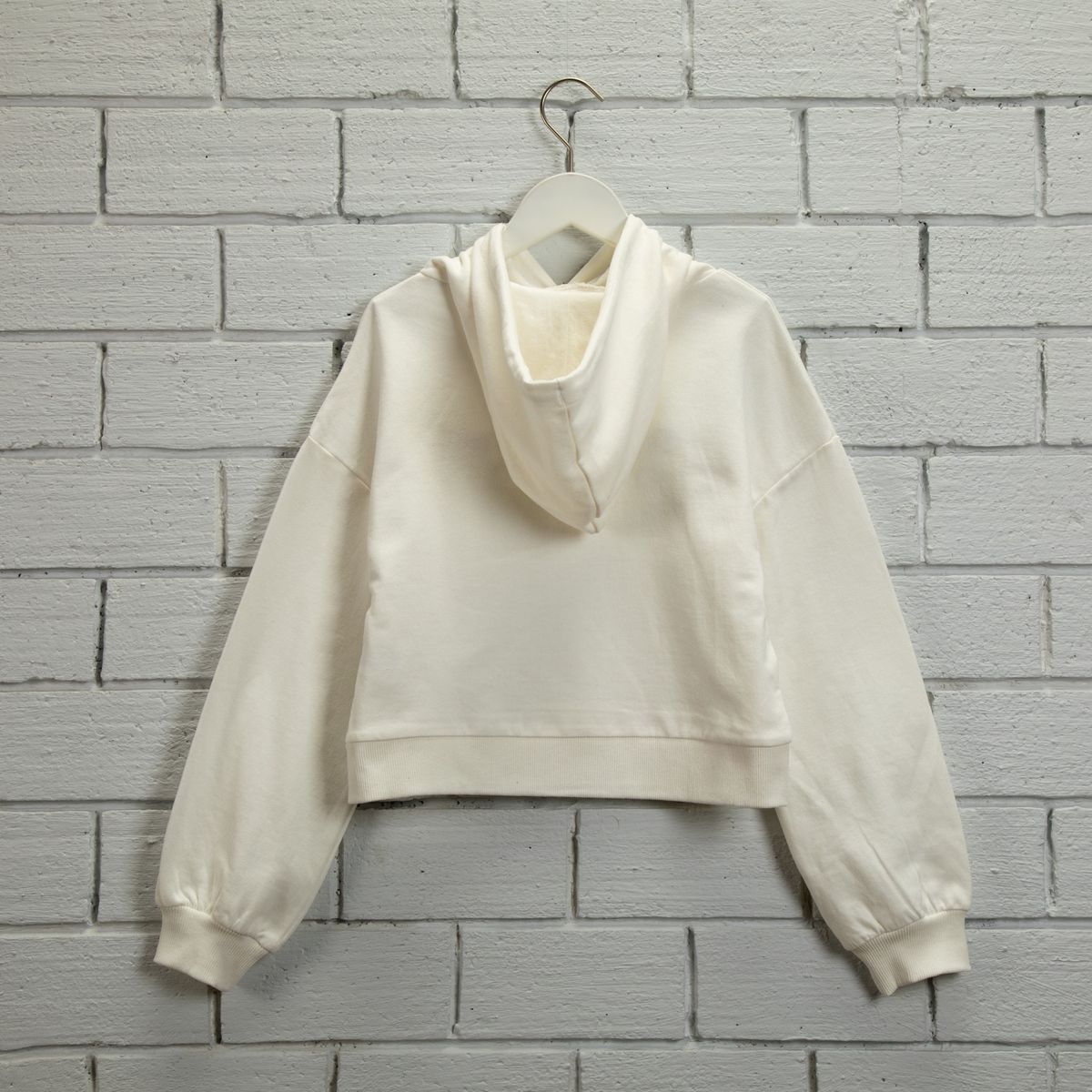 ELEVEN - Polerón Niña Eleven