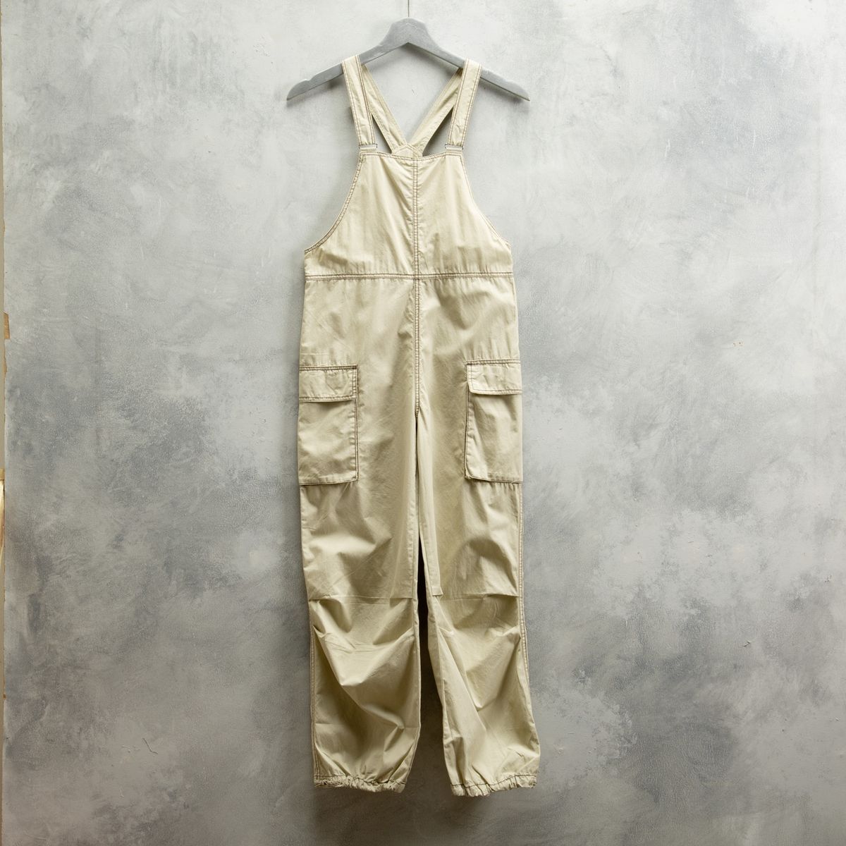 ELEVEN - Jardinera Niña Algodón Eleven