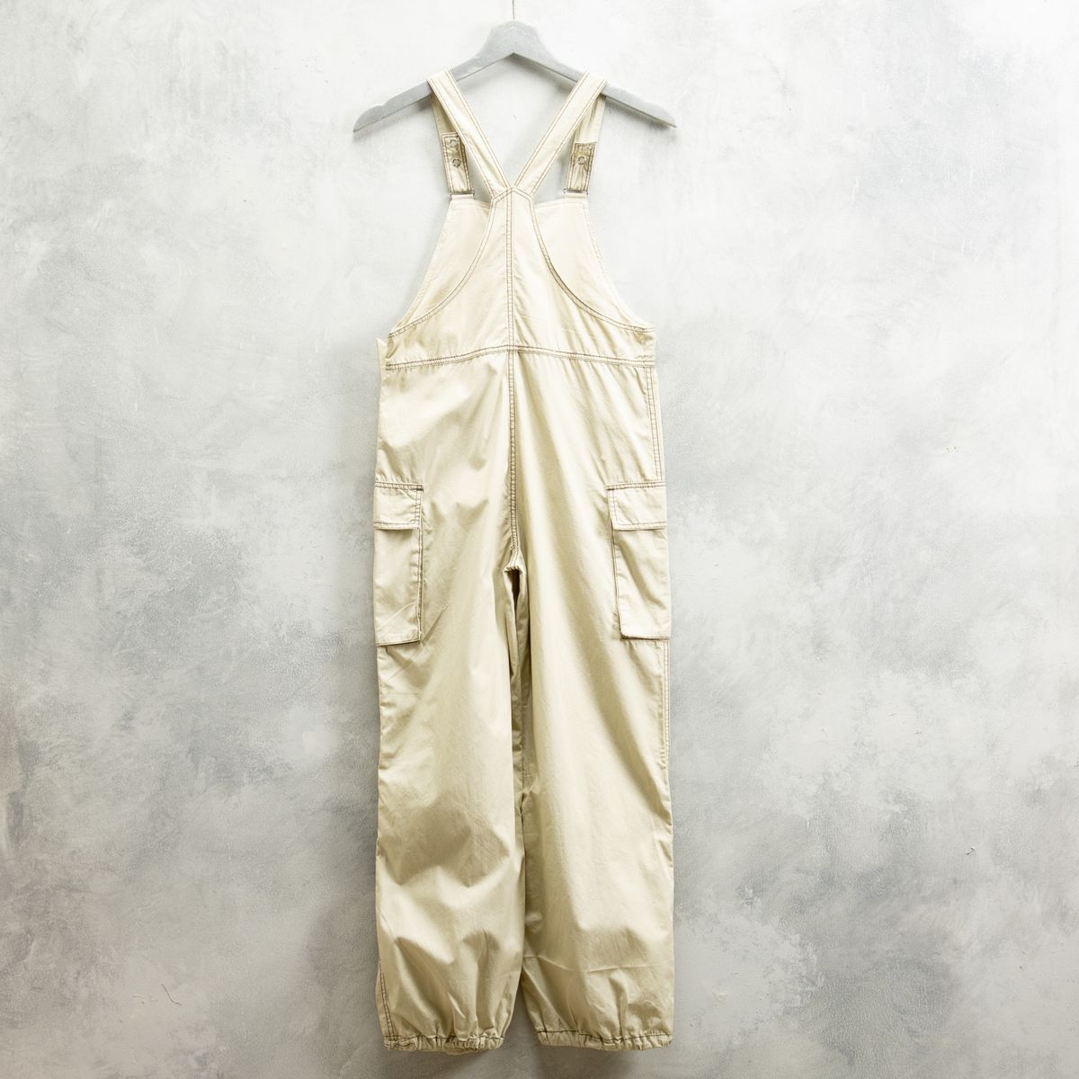 ELEVEN - Jardinera Niña Algodón Eleven