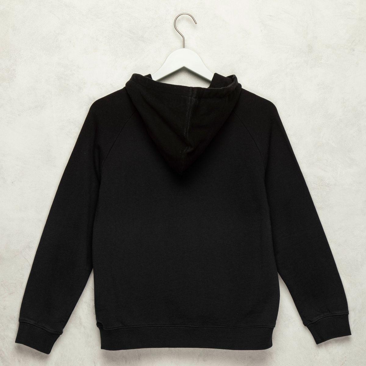 DOO AUSTRALIA - Polera Con Gorro Niña Algodón Doo Australia