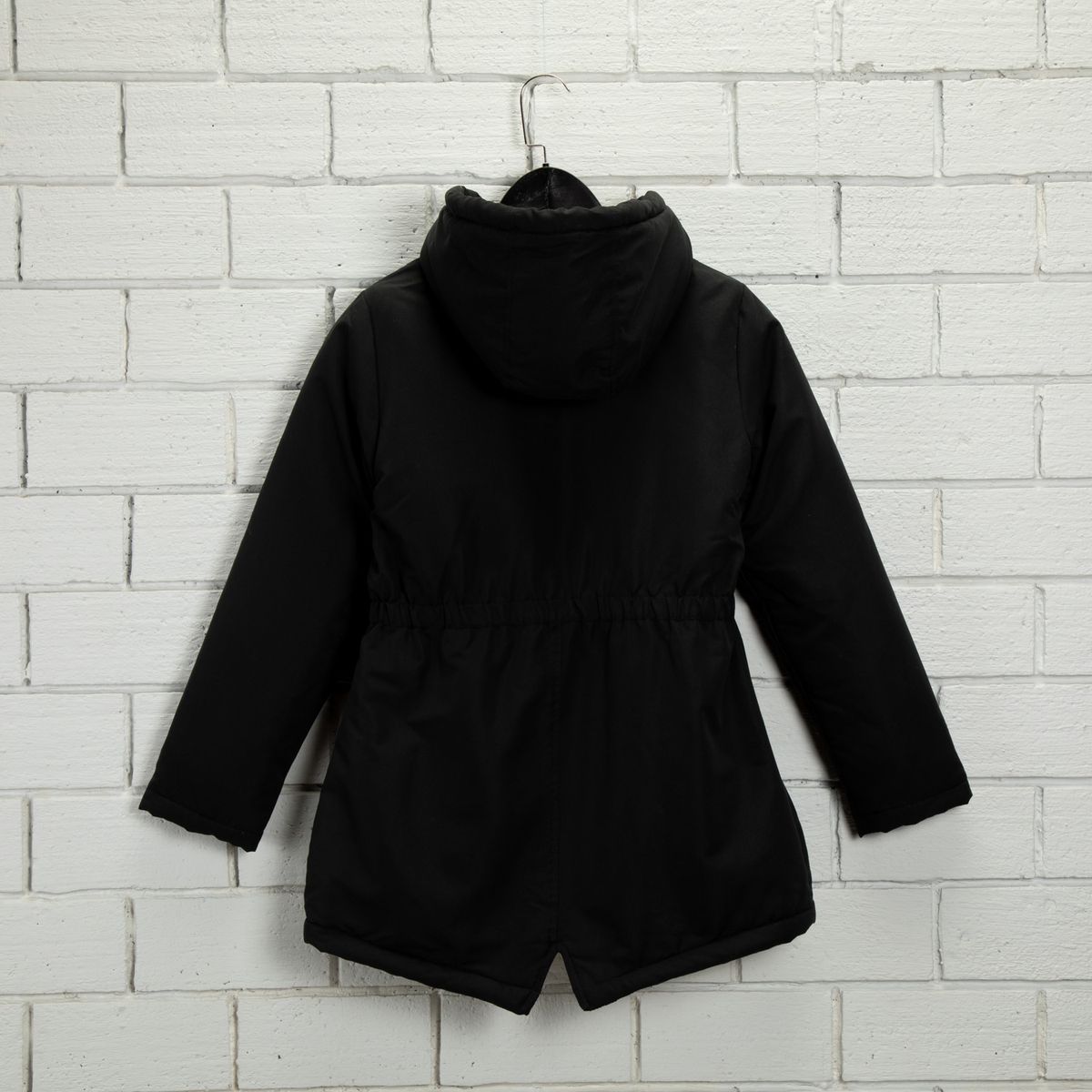 ELEVEN - Abrigo Niña Algodón Eleven