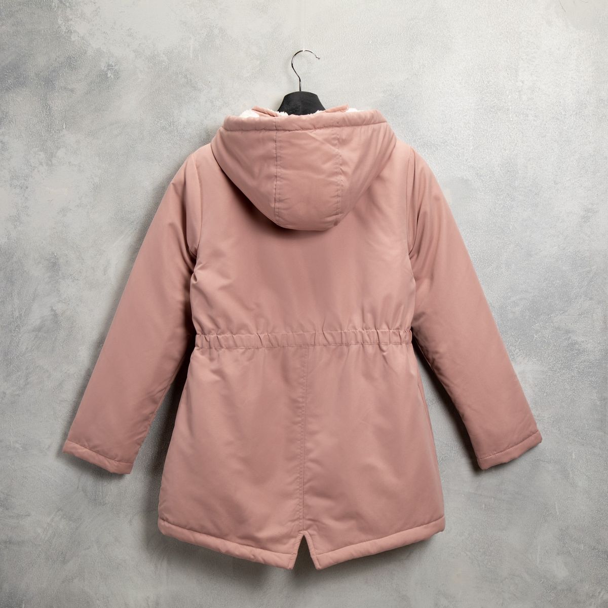 ELEVEN - Abrigo Niña Algodón Eleven