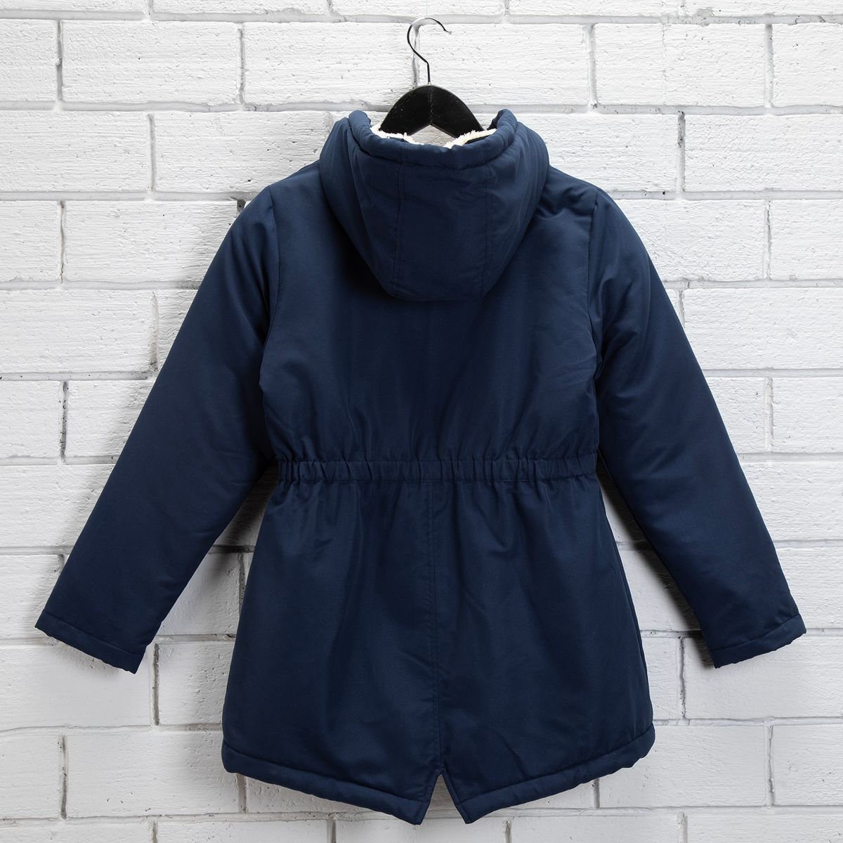 ELEVEN - Abrigo Niña Algodón Eleven