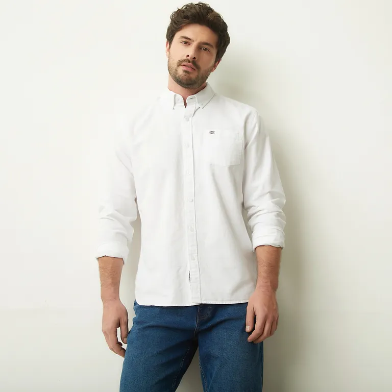 Camisas