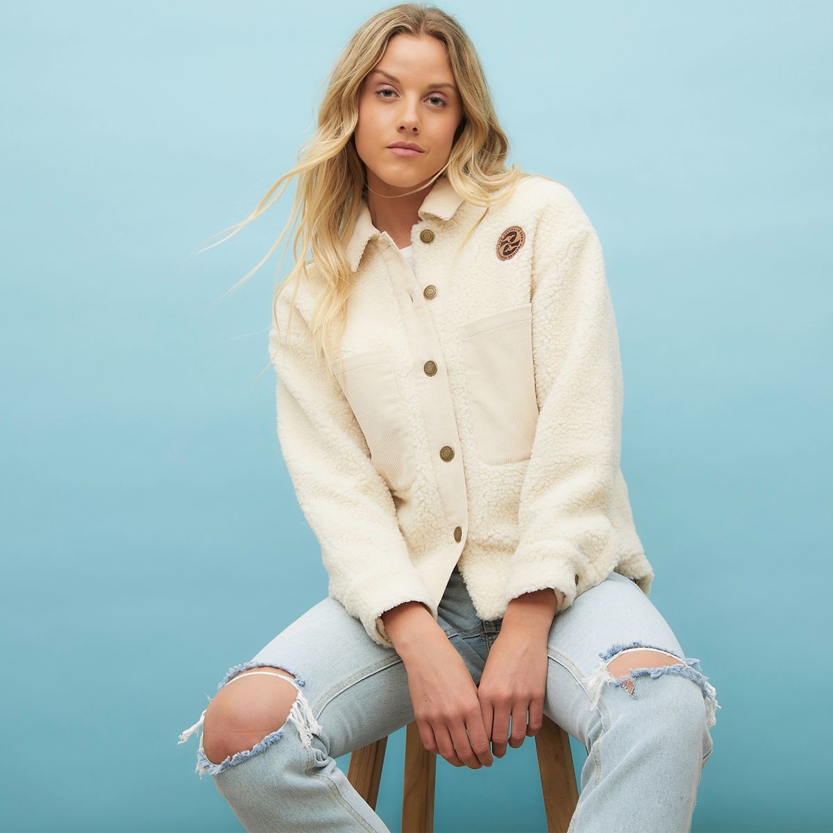 DOO AUSTRALIA - Chaqueta Mujer Doo Australia