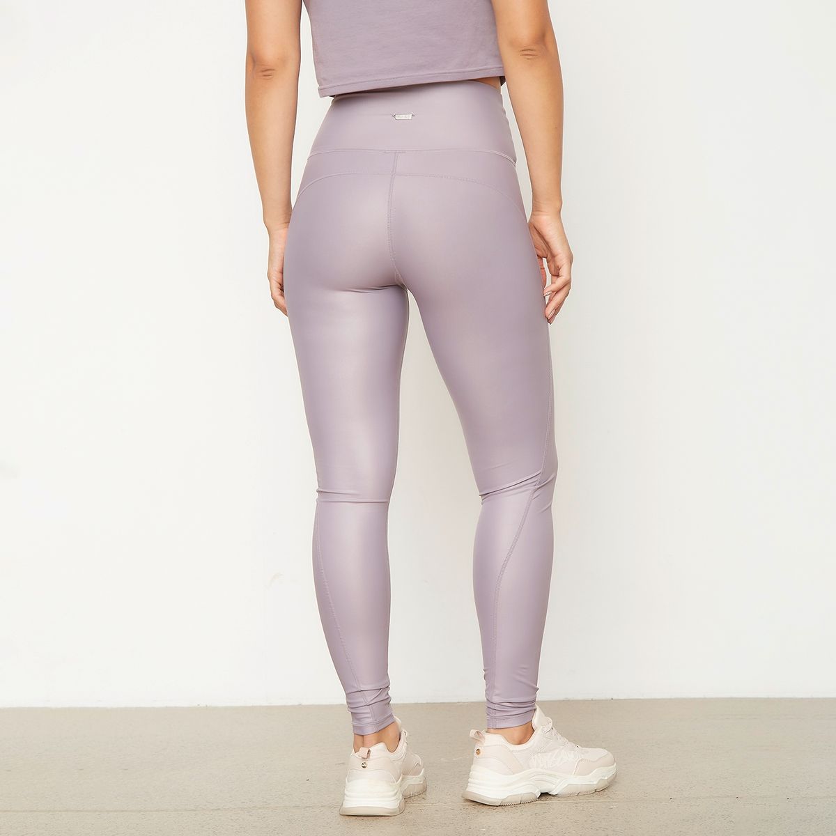 MOSSIMO - Calza Deportiva Mujer Mossimo