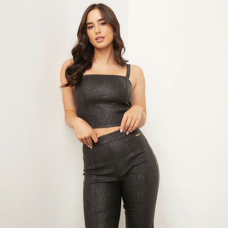 MOSSIMO - Peto Sin Mangas Mujer Mossimo