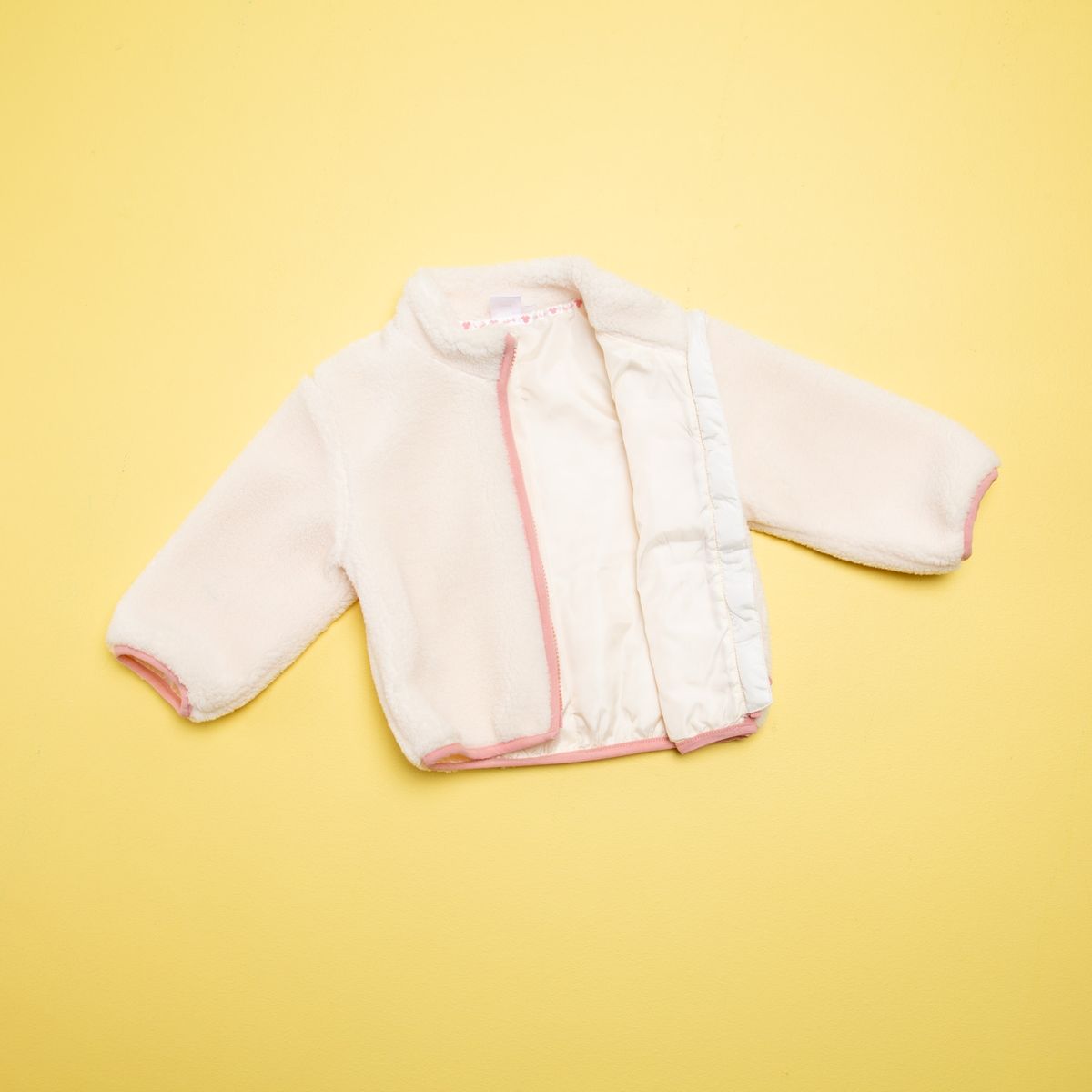 MINNIE - Polerón Polar Bebé Niña Minnie