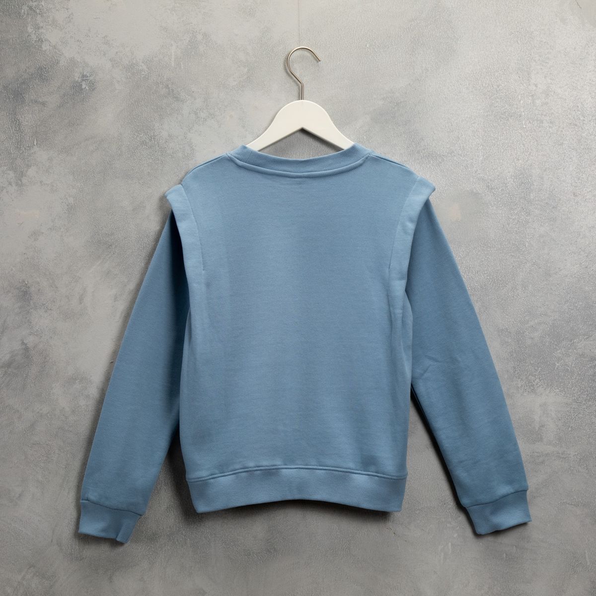 ELEVEN - Polerón Niña Eleven