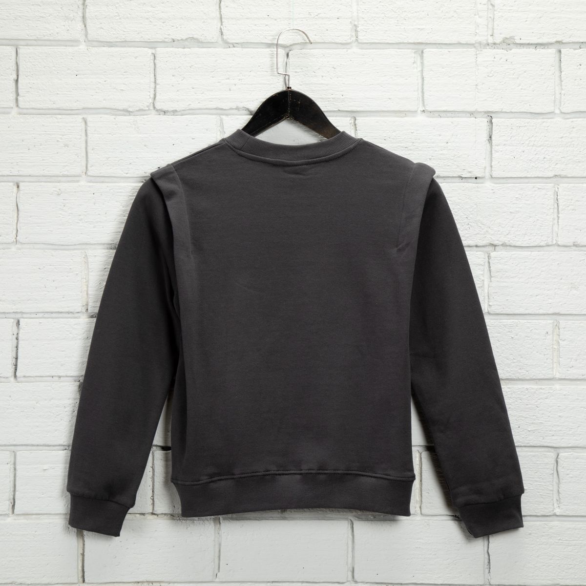 ELEVEN - Polerón Niña Eleven